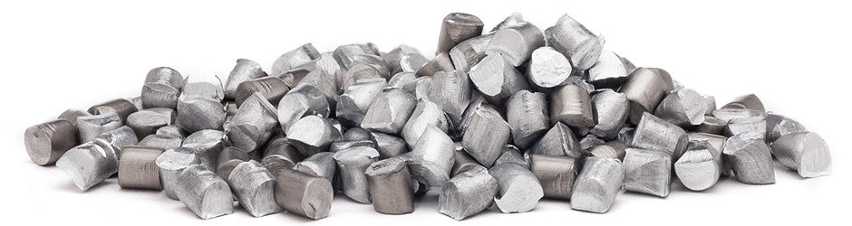 Aluminum Pellets