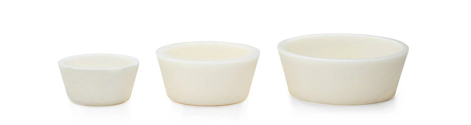 Aluminum Oxide Crucibles