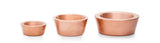 Copper Crucibles