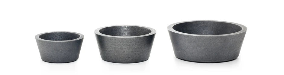 Graphite Crucibles