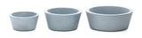 Intermetallic Crucibles