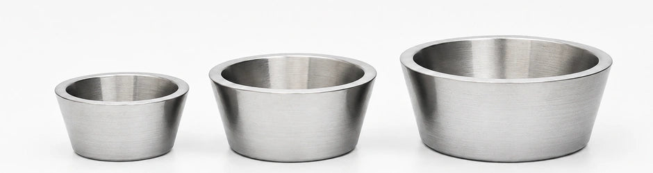 Molybdenum Crucibles