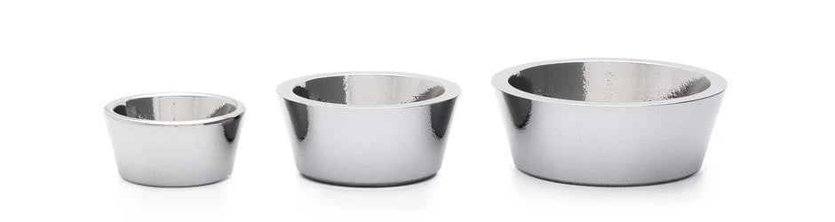Titanium Carbide Crucibles