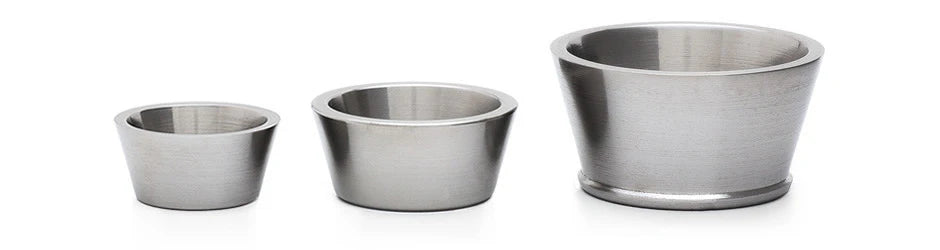 Tungsten Crucible