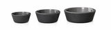 Vitreous Carbon Crucibles