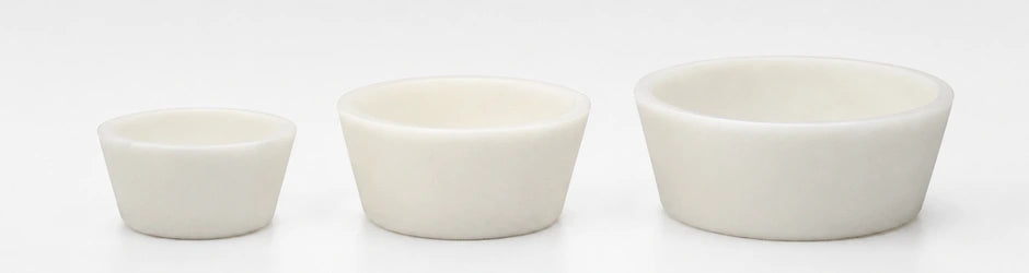 Boron Nitride Crucibles