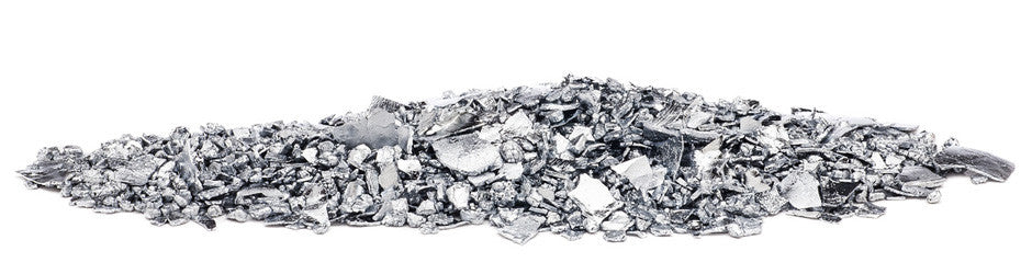 Chromium Pieces