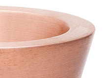 Crucibles