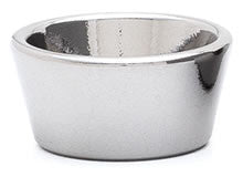 25cc Crucible MDC / Thermionics style