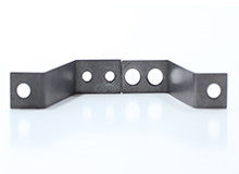 Filament Bas Bar Pair - Single Pocket