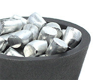 Aluminum Pellets
