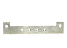 Mounting Bar - Single Pocket