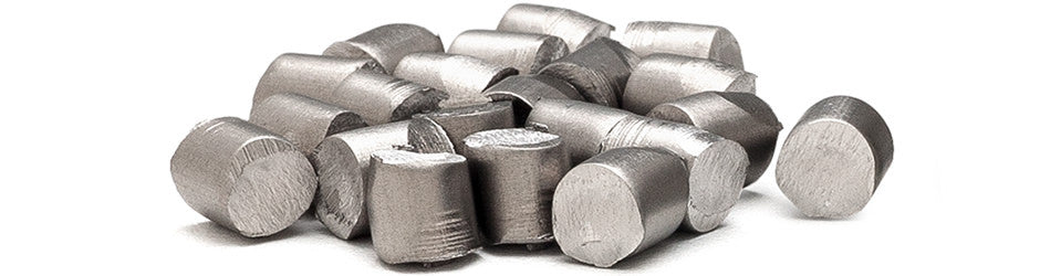 Titanium Pellets