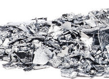 Chromium Pieces