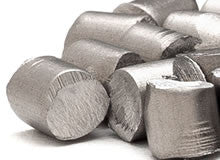 Nickel Pellets