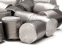Titanium Pellets